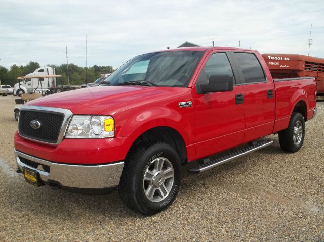 Ford F150 GT Convertible Coupe Pickup Truck