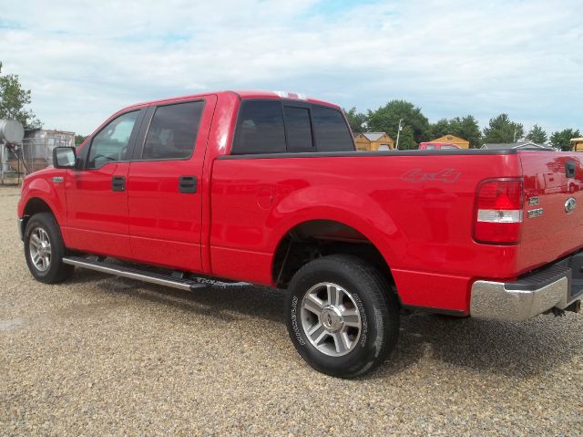 Ford F150 2007 photo 1