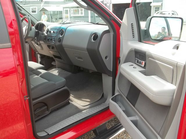 Ford F150 2007 photo 2