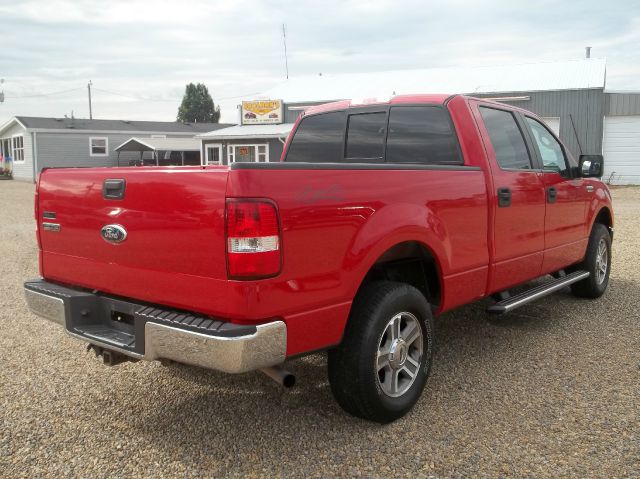 Ford F150 2007 photo 3