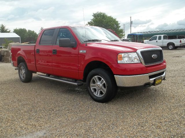 Ford F150 2007 photo 4