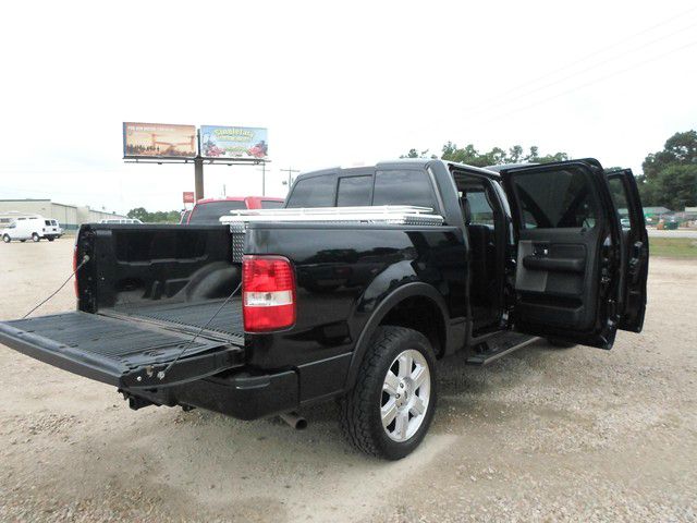 Ford F150 2007 photo 11