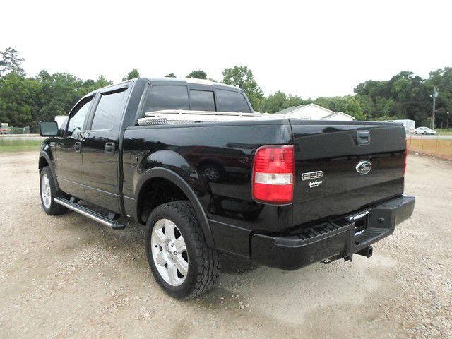 Ford F150 2007 photo 13