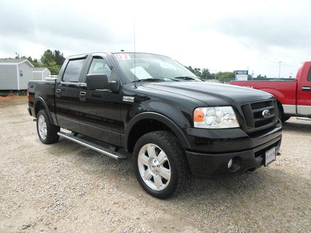 Ford F150 2007 photo 14