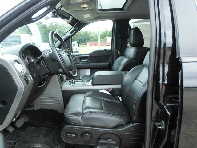 Ford F150 2007 photo 17