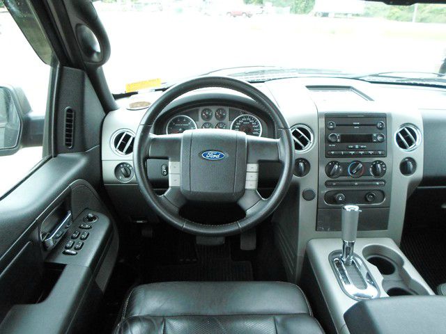 Ford F150 2007 photo 2