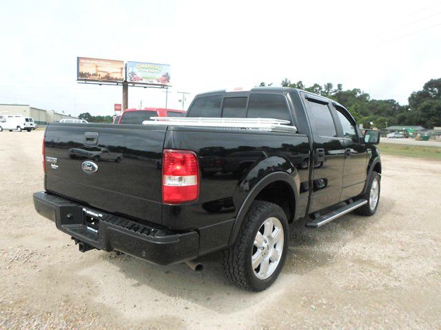 Ford F150 2007 photo 24