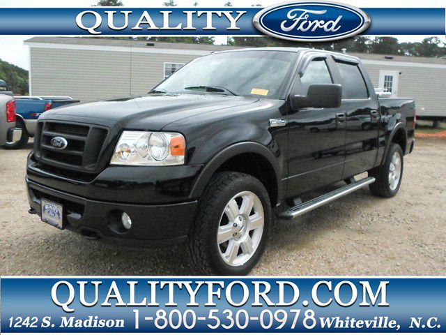 Ford F150 2007 photo 25