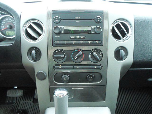 Ford F150 2007 photo 27