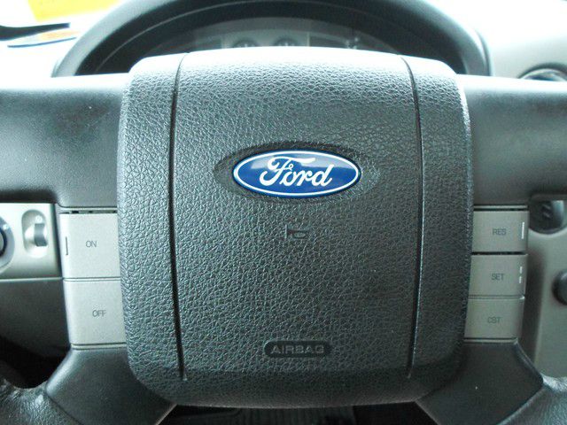 Ford F150 2007 photo 28