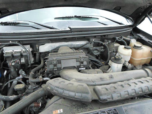 Ford F150 2007 photo 3