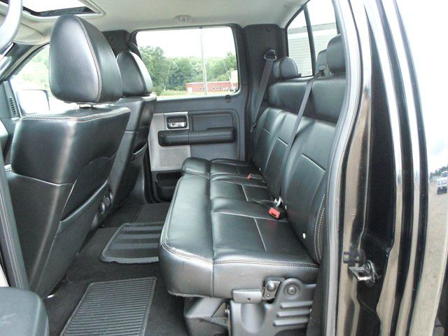 Ford F150 2007 photo 30