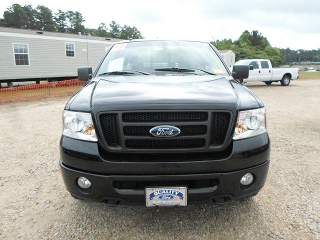 Ford F150 2007 photo 4