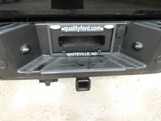 Ford F150 2007 photo 8