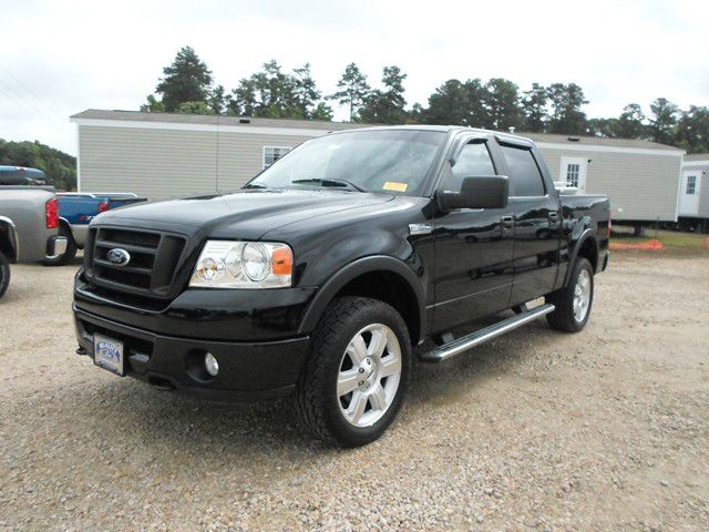 Ford F150 2007 photo 9