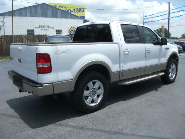 Ford F150 2007 photo 16