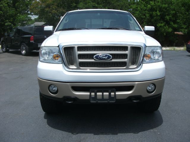 Ford F150 2007 photo 19