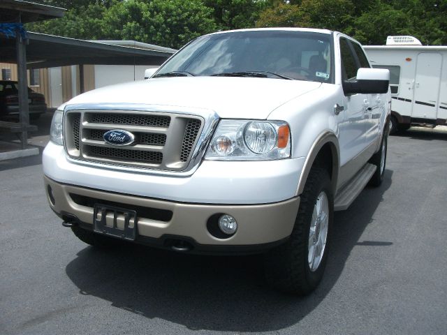 Ford F150 2007 photo 20