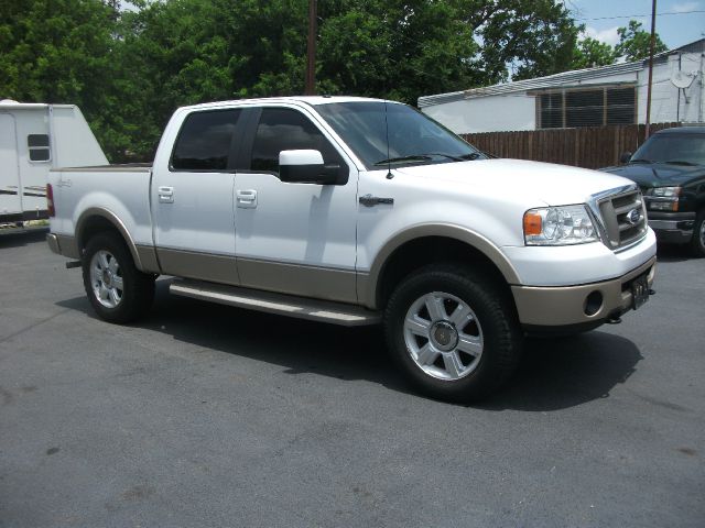 Ford F150 2007 photo 21