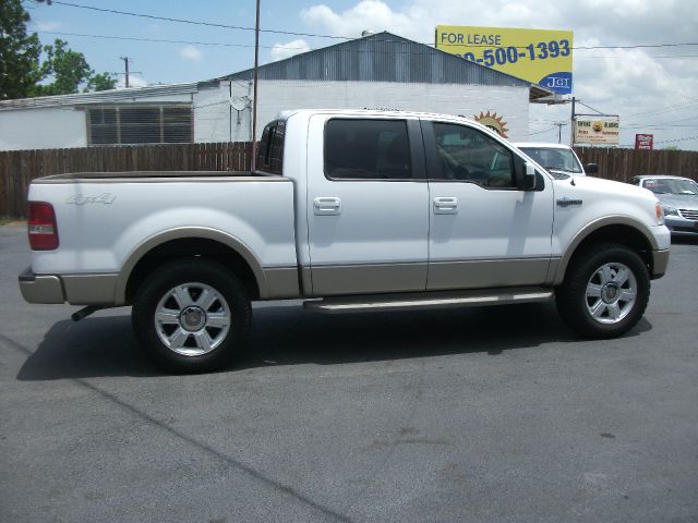 Ford F150 2007 photo 22