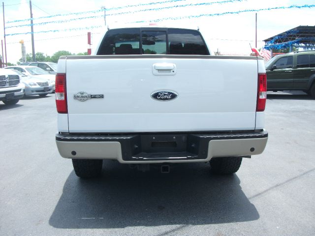 Ford F150 2007 photo 25