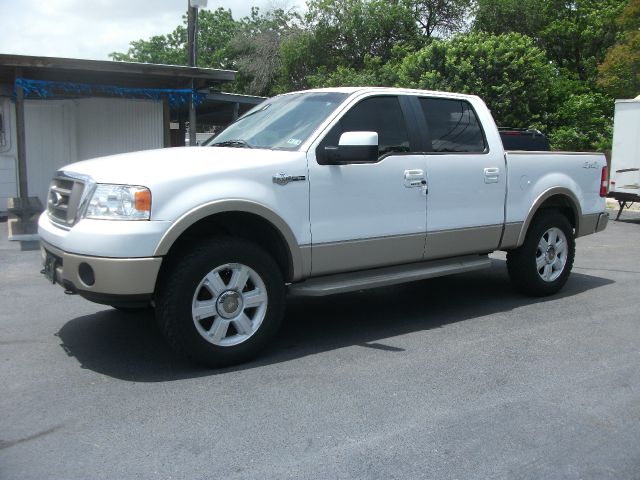 Ford F150 2007 photo 26