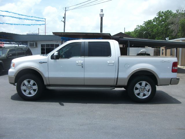 Ford F150 2007 photo 27