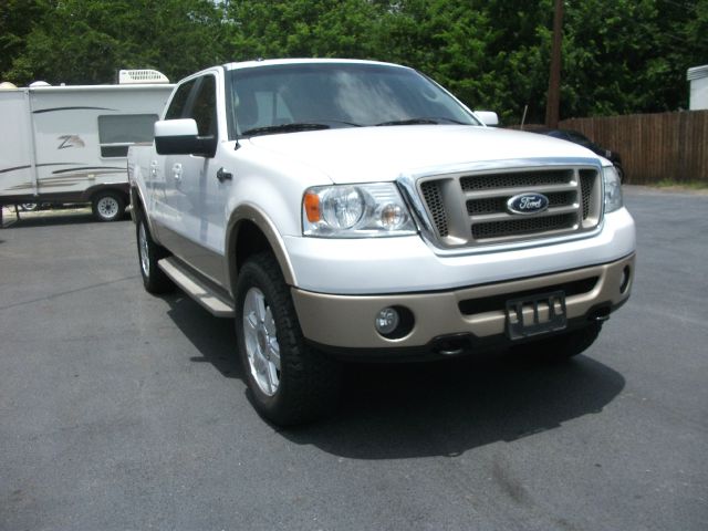 Ford F150 2007 photo 30