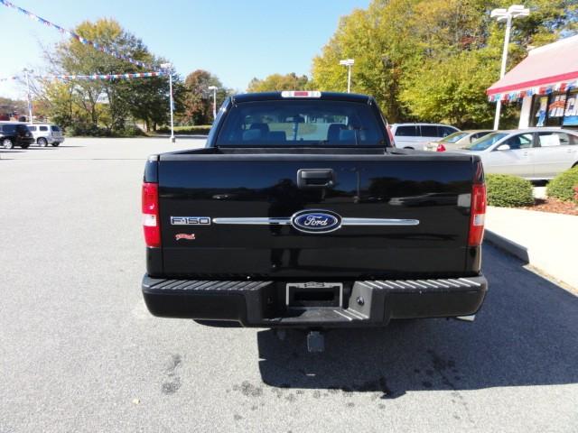 Ford F150 2007 photo 3