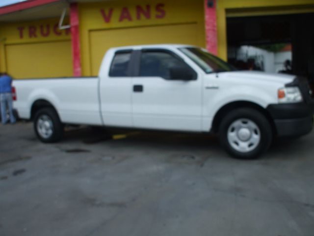 Ford F150 2007 photo 7