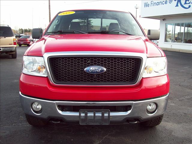 Ford F150 2007 photo 1