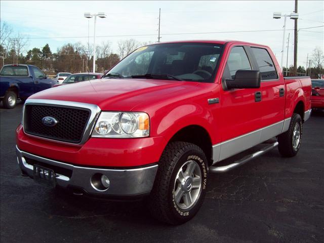 Ford F150 2007 photo 2