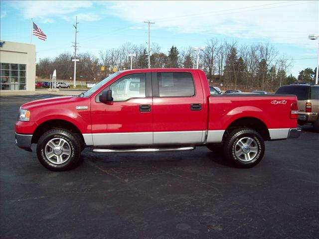 Ford F150 2007 photo 3