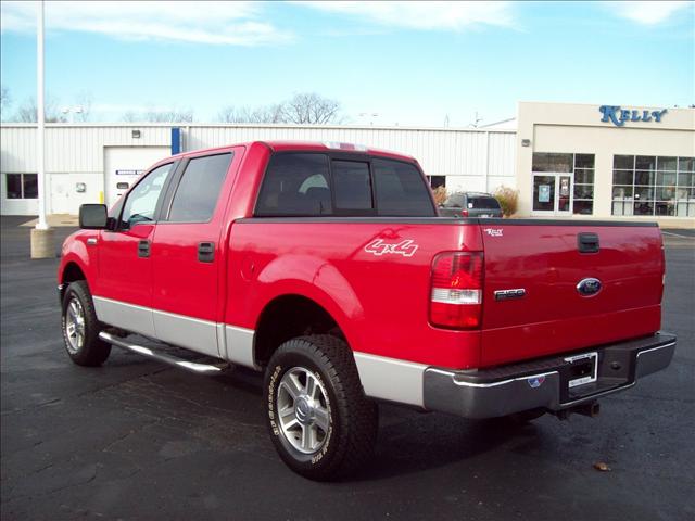 Ford F150 2007 photo 4