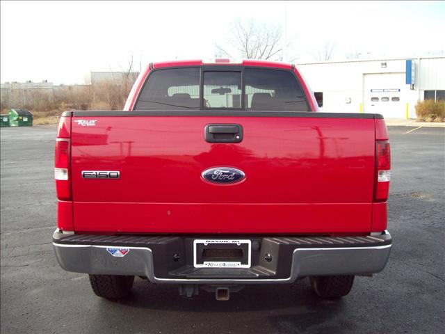 Ford F150 2007 photo 5