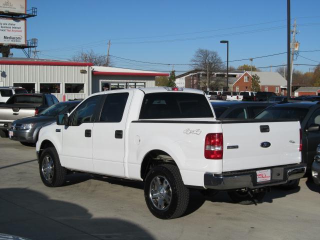 Ford F150 2007 photo 1