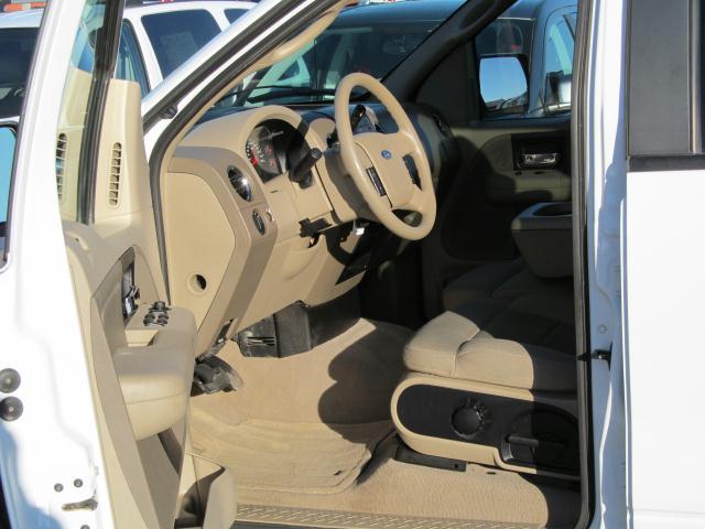 Ford F150 2007 photo 2