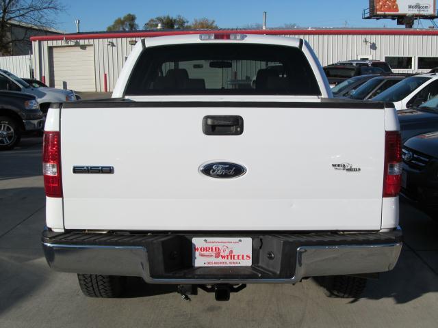 Ford F150 2007 photo 5