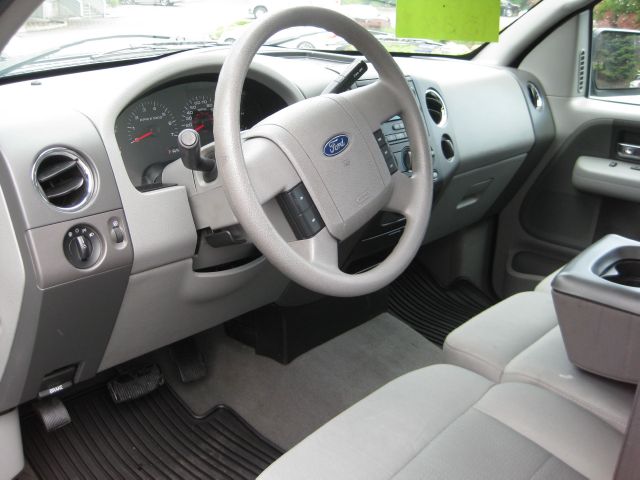 Ford F150 2007 photo 1