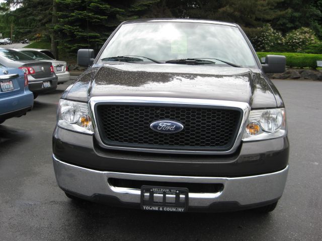 Ford F150 2007 photo 10