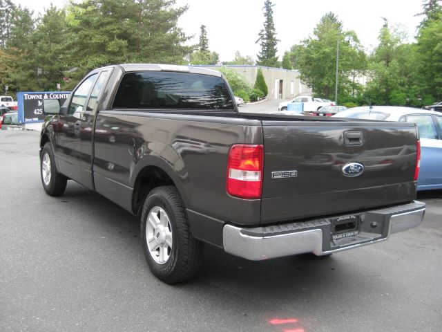 Ford F150 2007 photo 11