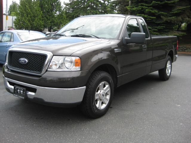 Ford F150 2007 photo 4