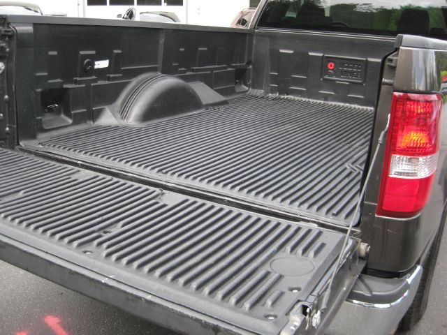 Ford F150 2007 photo 8