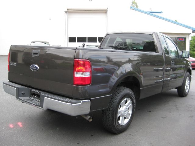 Ford F150 2007 photo 9