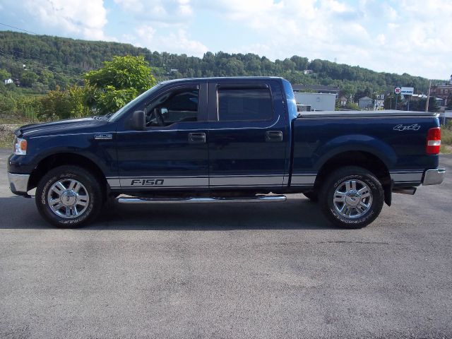 Ford F150 2007 photo 1