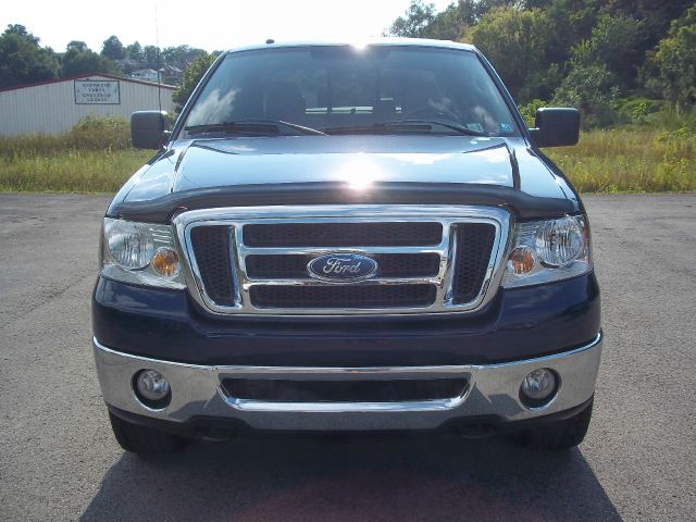 Ford F150 2007 photo 2