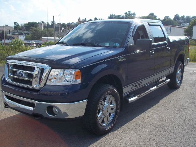 Ford F150 2007 photo 3