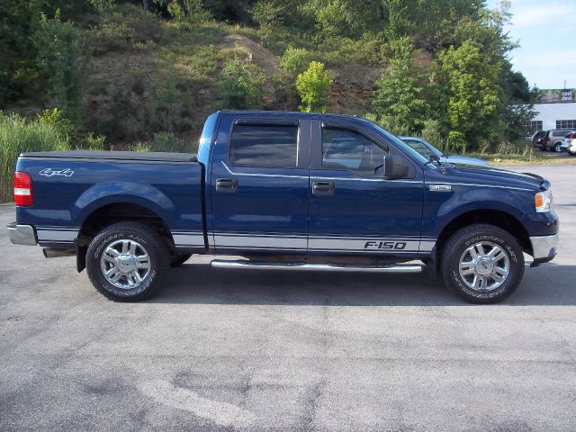 Ford F150 2007 photo 4