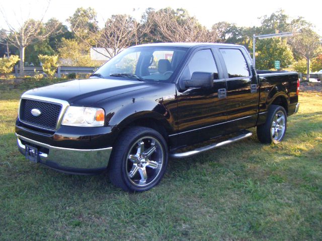 Ford F150 2007 photo 3