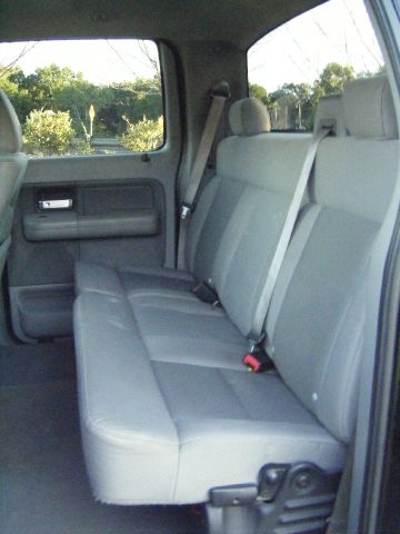 Ford F150 2007 photo 4